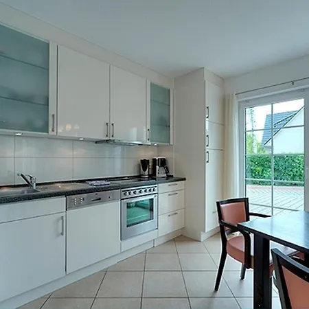 Strandglueck Fh 2 Holiday home