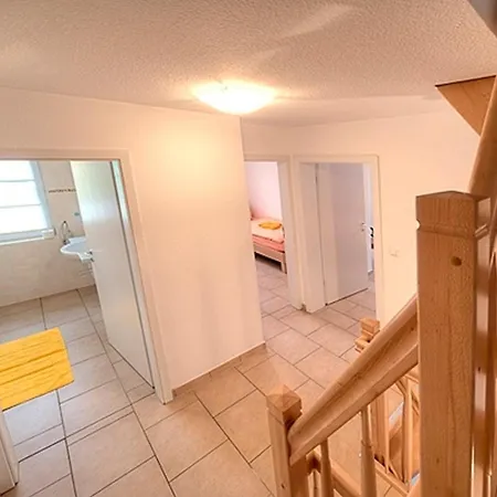 Holiday home Strandglueck Fh 2 *