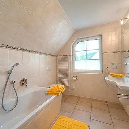 Strandglueck Fh 2 Zingst