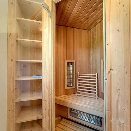 Holiday home Strandglueck Fh 2