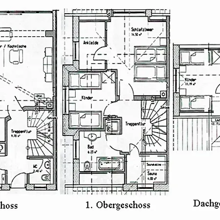 Strandglueck Fh 2 Holiday home Zingst