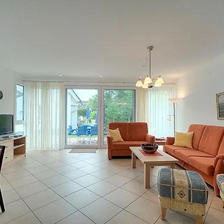 Strandglueck Fh 2 * Zingst